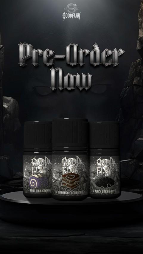 flavored vapes indiana B1) EJ33 VAPE M YAMIN SAMARINDA